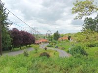 Eladó telek, Zalaköveskúton 6.9 M Ft / költözzbe.hu