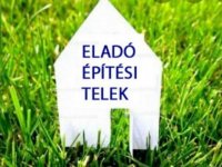 Eladó telek, Albertirsán 15 M Ft / költözzbe.hu