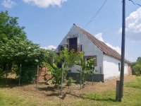 Eladó családi ház, Villányban 22.5 M Ft, 5 szobás