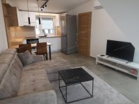 Kiadó téglalakás, albérlet, Nyíregyházán 160 E Ft / hó