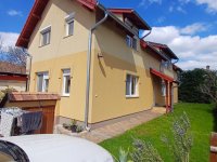 Eladó családi ház, Pilisvörösváron 79 M Ft, 2+2 szobás