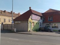 Eladó iroda, Pécsett 110.892 M Ft / költözzbe.hu