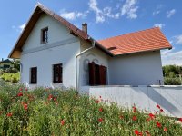 Eladó családi ház, Alsópáhokon 119 M Ft, 5 szobás