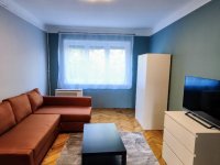 Kiadó téglalakás, albérlet, Pécsett 200 E Ft / hó, 2 szobás