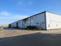 Kiadó ipari ingatlan, Székesfehérvárott 474 E Ft / hó