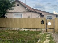 Eladó családi ház, Zsákán 11 M Ft, 3 szobás