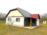 Eladó családi ház, Ladánybenén 49.99 M Ft, 3 szobás