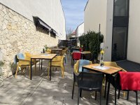 Kiadó üzlethelyiség, Balatonfüreden 480 E Ft / hó