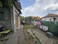 Eladó ikerház, XVIII. kerületben 35 M Ft, 2 szobás