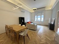 Kiadó téglalakás, albérlet, V. kerületben, Régi posta utcában