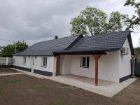 Eladó családi ház, Hajdúszováton, József Attila utcában