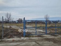 Eladó ipari ingatlan, Csornán 45 M Ft / költözzbe.hu