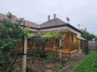 Eladó családi ház, Szegeden 63 M Ft, 2+1 szobás