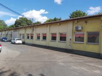 Eladó ipari ingatlan, Miskolcon 109.9 M Ft / költözzbe.hu
