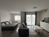 Kiadó téglalakás, albérlet, Budapesten, XIII. kerületben