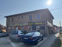 Eladó üzlethelyiség, Hajdúszoboszlón 199.99 M Ft, 5 szobás