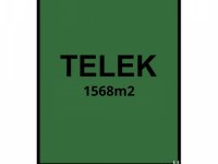 Eladó telek, Zákányszéken 6.4 M Ft / költözzbe.hu