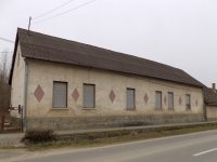 Eladó családi ház, Kisdorogon 2.6 M Ft, 1+1 szobás