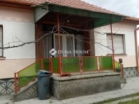 Eladó családi ház, Jászapátiban 24.9 M Ft, 3 szobás