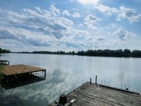 Eladó telek, Dömsödön 55 M Ft / költözzbe.hu