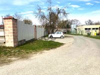 Eladó ipari ingatlan, Barcson 29.5 M Ft / költözzbe.hu