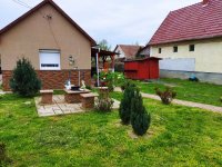 Eladó családi ház, Tarnaörsön 9.5 M Ft, 2 szobás