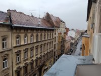 Eladó téglalakás, Budapesten, VII. kerületben, Dohány utcában