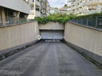 Kiadó garázs, XI. kerületben 30 E Ft / hó / költözzbe.hu