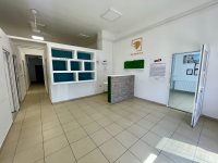 Kiadó üzlethelyiség, Nyíregyházán 600 E Ft / hó