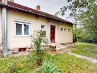 Eladó családi ház, Sályon 16 M Ft, 2+1 szobás