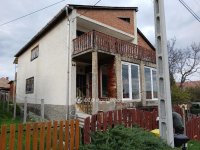 Eladó ikerház, Parádsasváron 38 M Ft, 4+1 szobás