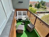Eladó téglalakás, Szigetszentmiklóson 55 M Ft, 2 szobás