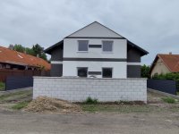 Eladó ikerház, Szigetszentmártonban 65.9 M Ft, 4 szobás