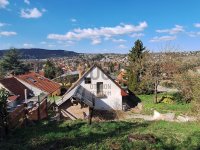 Eladó telek, Nagykovácsiban 62.9 M Ft / költözzbe.hu