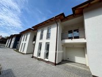 Eladó sorház, Szigetszentmiklóson 87.9 M Ft, 4 szobás