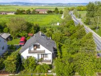 Eladó családi ház, Etyeken 69.99 M Ft, 3 szobás