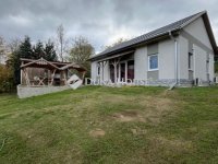 Eladó nyaraló, Telekin 65 M Ft, 5 szobás / költözzbe.hu