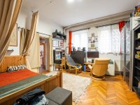 Eladó téglalakás, Budapesten, I. kerületben 87.2 M Ft, 2 szobás