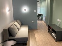 Kiadó téglalakás, albérlet, Szegeden 160 E Ft / hó, 1 szobás