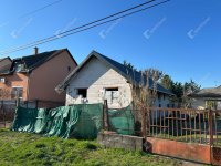 Eladó családi ház, Monoron 59 M Ft, 3 szobás