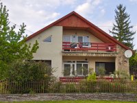 Eladó családi ház, Balatonmáriafürdőn 89 M Ft, 7 szobás