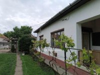 Eladó családi ház, Tiszavasváriban 7.9 M Ft, 2 szobás