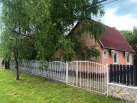 Eladó családi ház, Alsóörsön 75 M Ft, 4 szobás