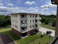 Eladó téglalakás, Szombathelyen 61.99 M Ft, 1+2 szobás