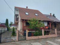 Eladó családi ház, Mezőkövesden 49.9 M Ft, 7 szobás