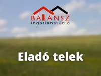 Eladó telek, Nyíregyházán, Keleti Márton utcában 82.085 M Ft