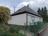 Eladó családi ház, Gógánfán 21.9 M Ft, 2 szobás