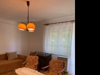 Kiadó téglalakás, albérlet, Pécsett 140 E Ft / hó, 1 szobás