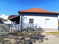 Eladó családi ház, XX. kerületben, Martinovics utcában 59.9 M Ft