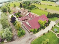 Eladó hotel, Szegeden 800 M Ft, 16 szobás / költözzbe.hu